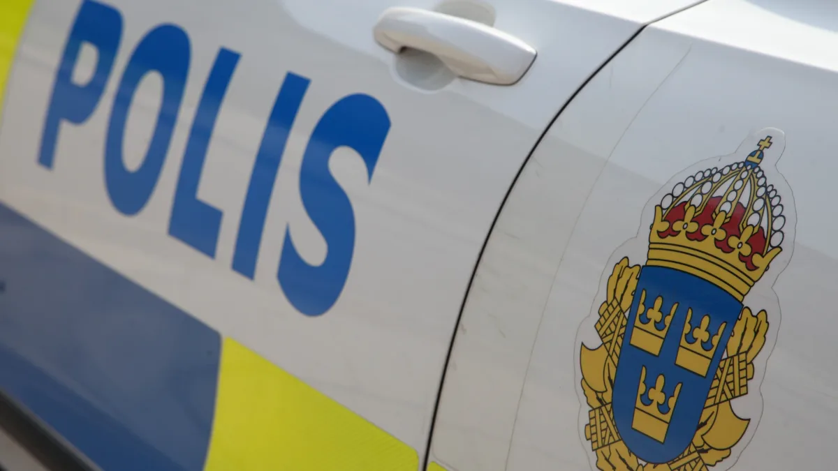 Schweden: Mehrere Verletzte nach Schwertangriff an einer Schule