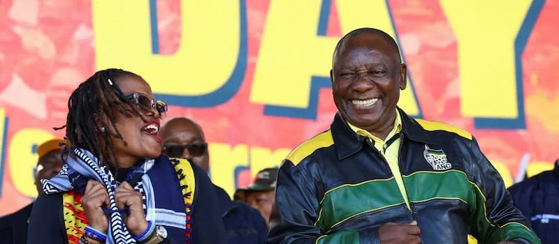 Losi tipped for powerful Cosatu general secretary post