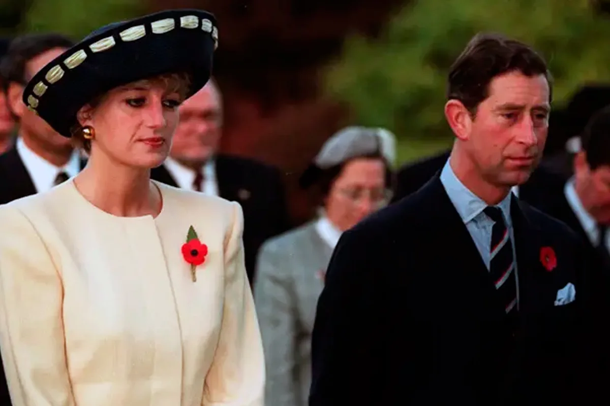 El libro del hermano de la princesa Diana: las 10 revelaciones más impactantes