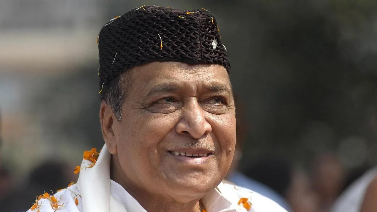 New Assamese documentary explores Bhupen Hazarika’s songs on social injustice