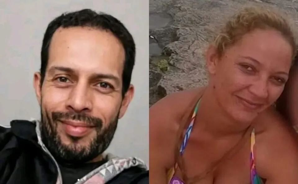 Terceiro suspeito de duplo homicídio de vítimas encontradas enterradas no Cajuru é preso no interior do Paraná