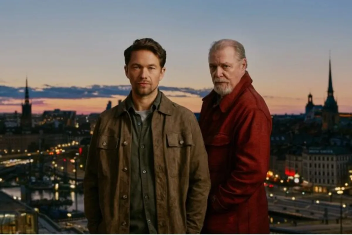 Sacrifício de Sangue: nova série se torna a mais vista no mundo na Netflix