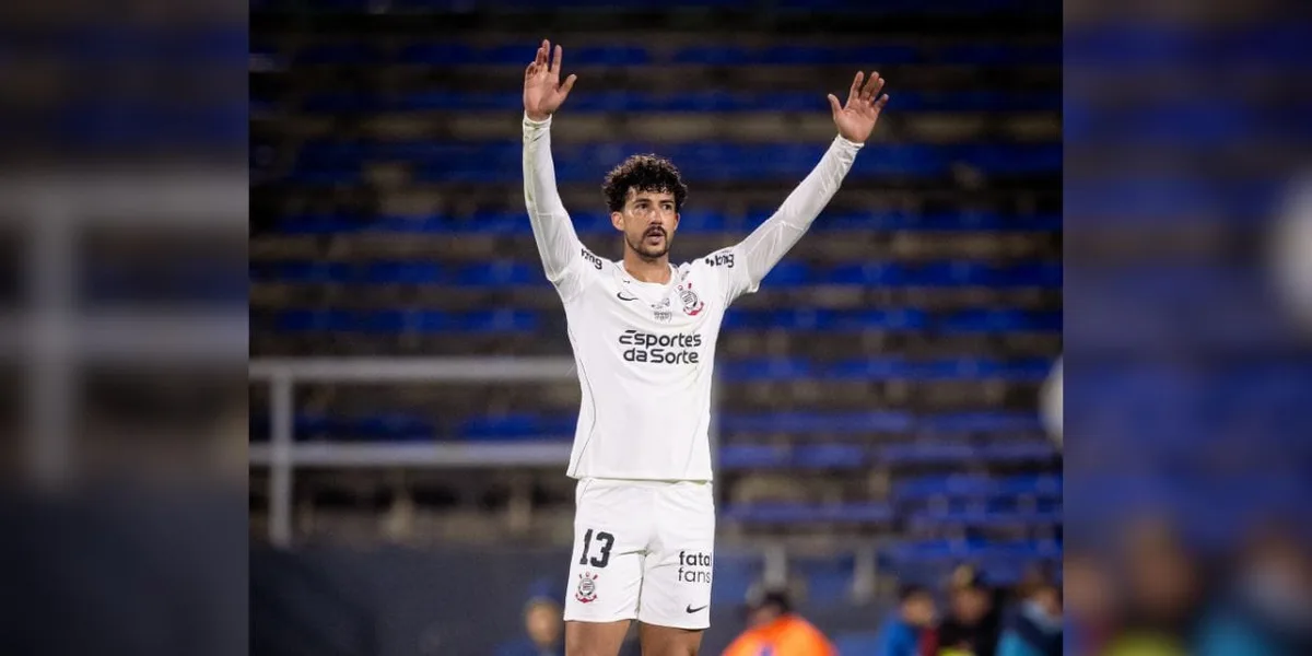Nike notifica Corinthians sobre contrato com Fatal Fans