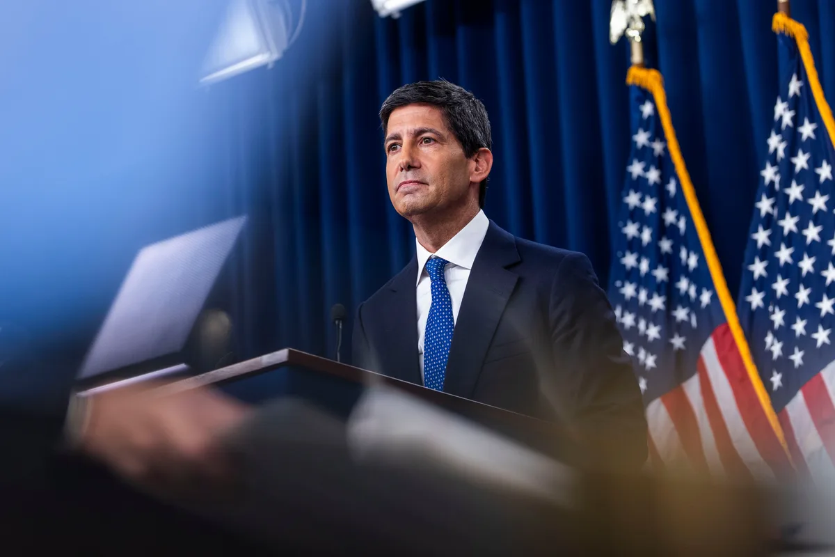 Pulgar hacia arriba: el mercado avala a un Warsh liberado de la presión de Trump