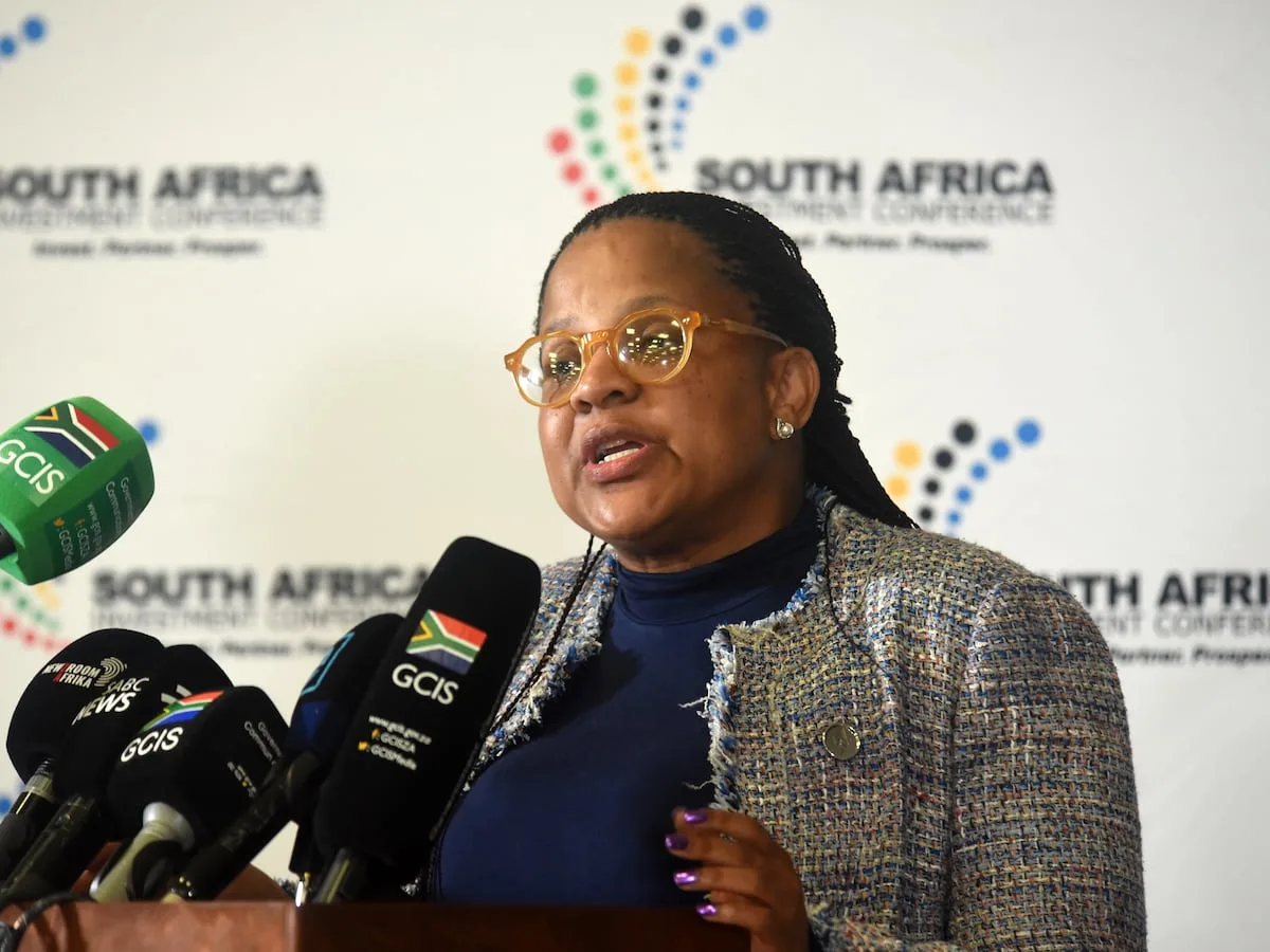 DBSA targets the gap between infrastructure plans and projects ready for funding