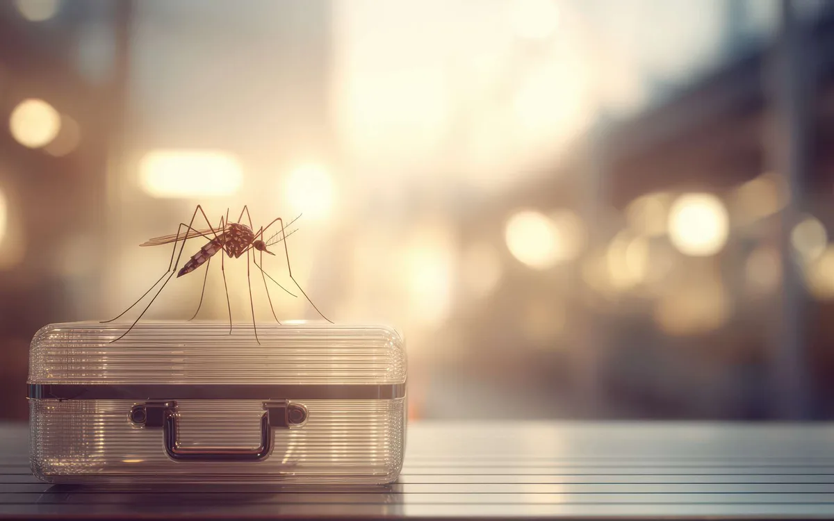 Peut-on attraper le paludisme en Europe sans voyager ? Ces six cas, dont deux décès, montrent que oui !