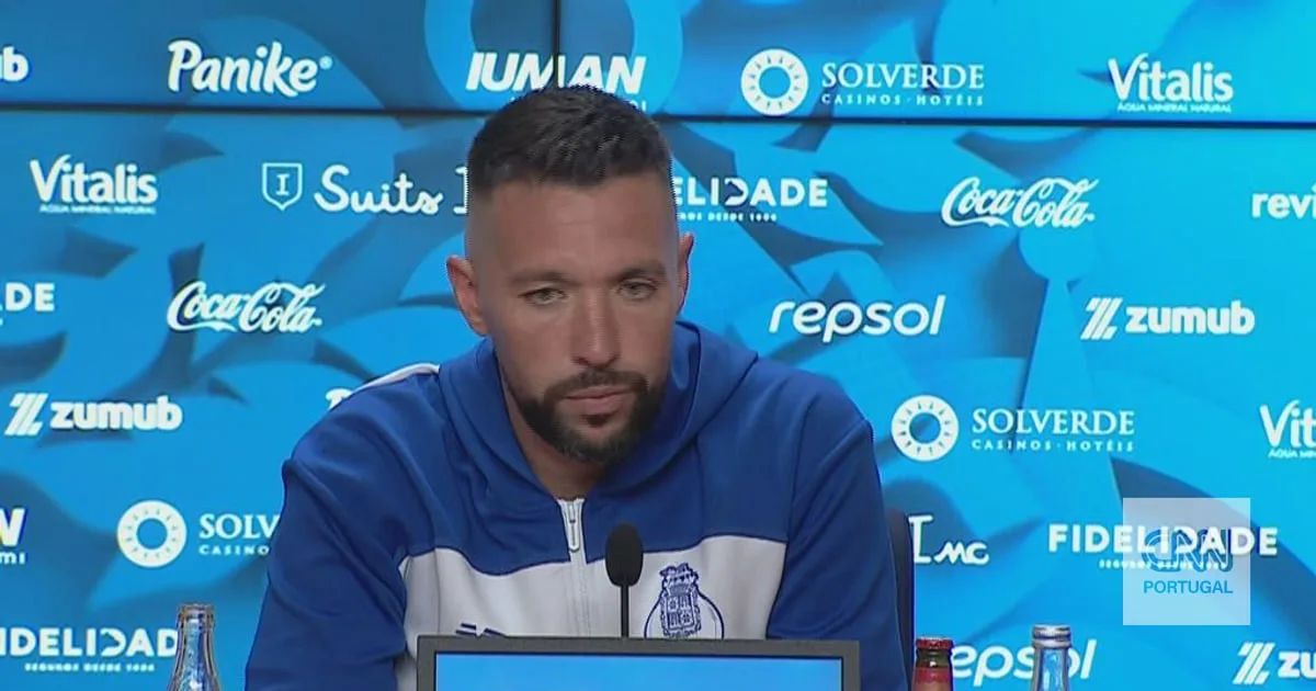 «O espírito de Giménez está ‘top’, mas precisa de tempo»