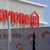 Fábrica de 100 milhões nos EUA aumenta até 10% receitas da Hovione