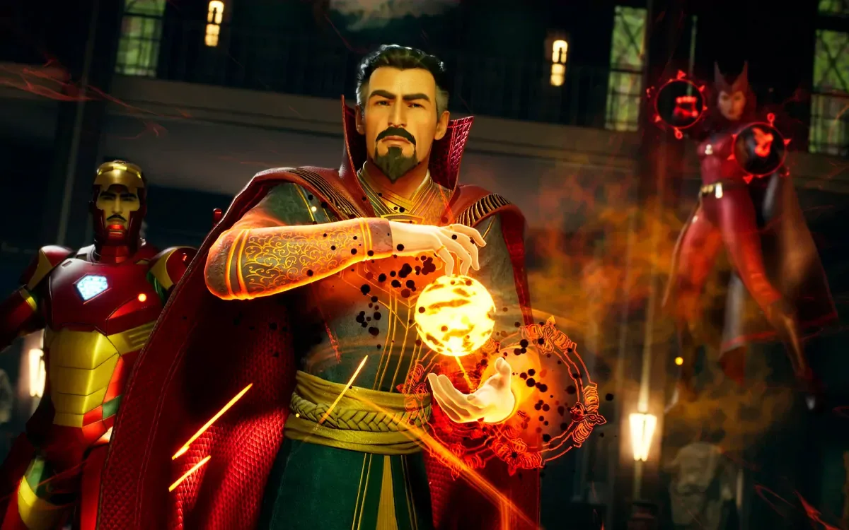 Jogos de RPG isométricos em oferta na Steam com até 90% de desconto