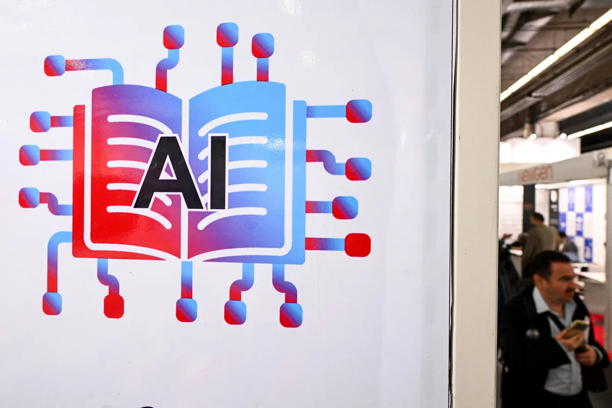 "Escrito por un humano": el sello que 6.500 libros ya ostentan y la pregunta que nadie en el sector sabe responder