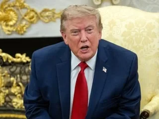 L’administration Trump s’emporte contre une journaliste de CNN après une question jugée déplaisante