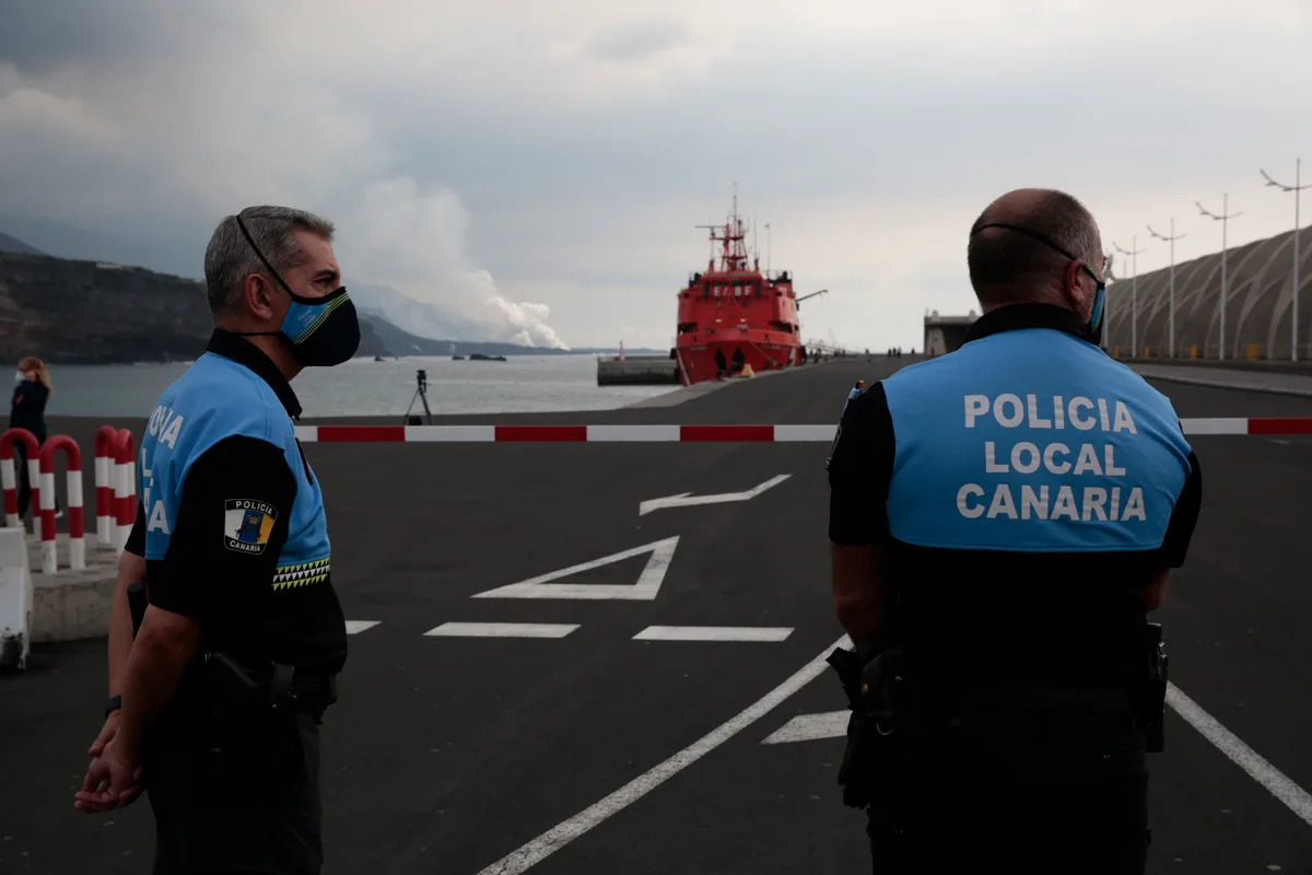 Muere ahogado un adolescente de 14 años en una cala entre Amadores y Puerto Rico en Gran Canaria