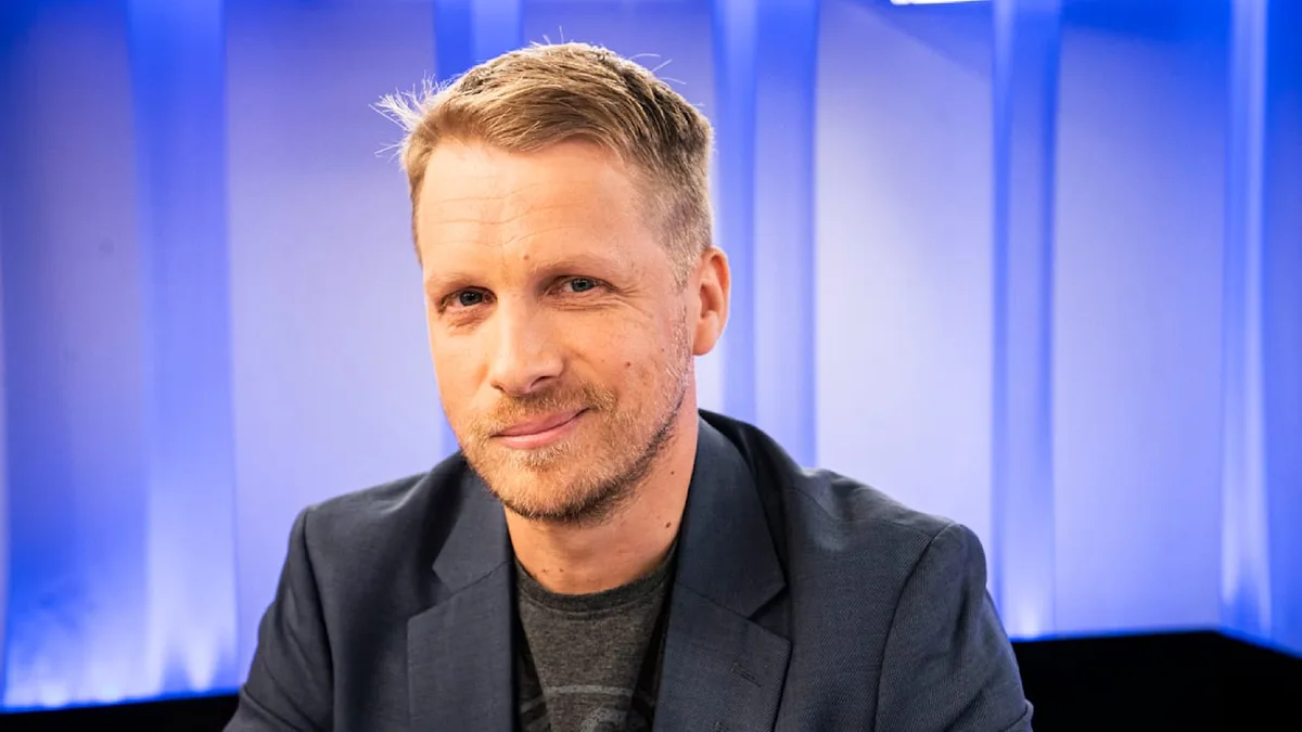 Werdegang und Privates - Comedy-Star Oliver Pocher im Steckbrief