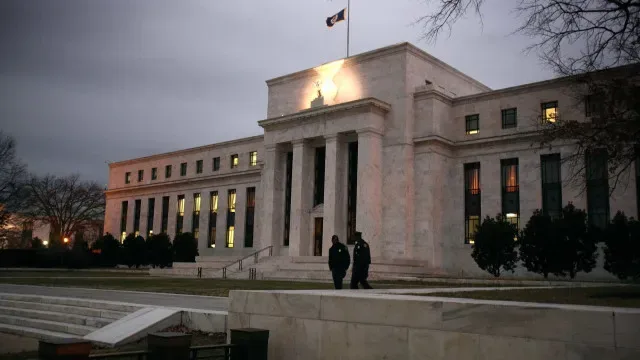 Fed decide sobre juros e expectativa é de uma subida da taxa