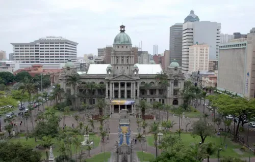 ActionSA calls for probe into eThekwini’s R16.1m Moriel Infrastructure contract