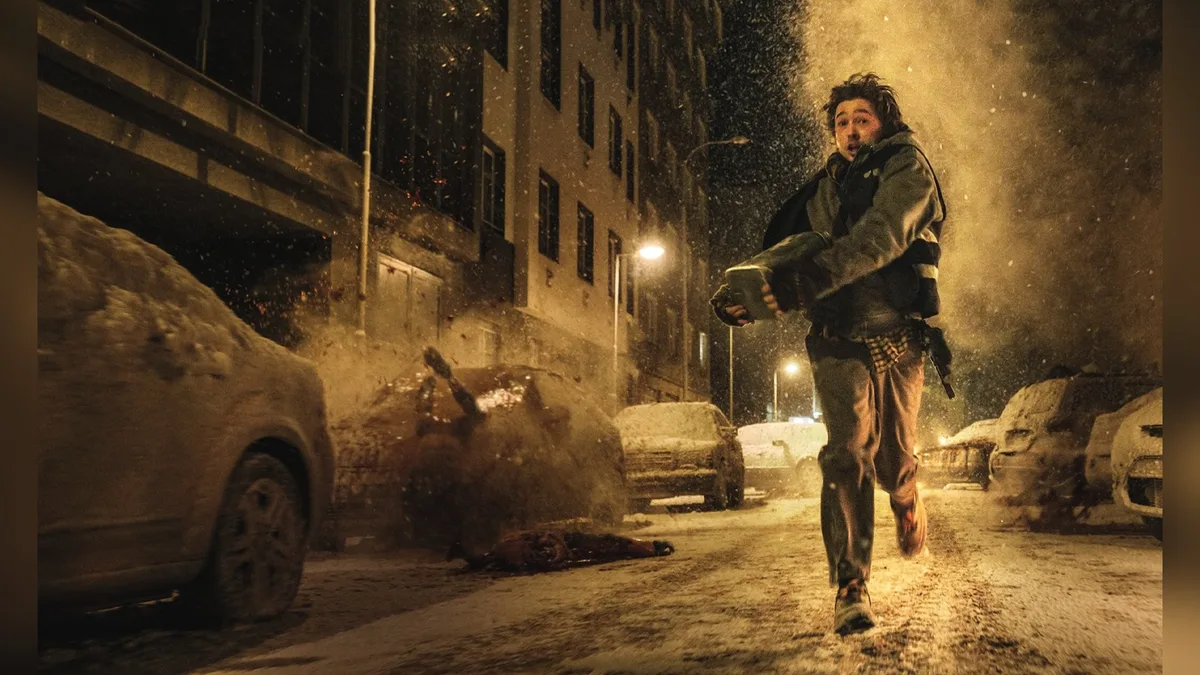 ‘Resident Evil’, enfim, ganha um filme à altura do videogame