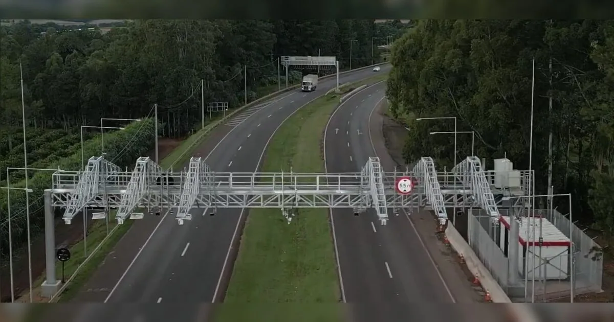 Motoristas reclamam de cobranças indevidas em pedágio de Mauá da Serra