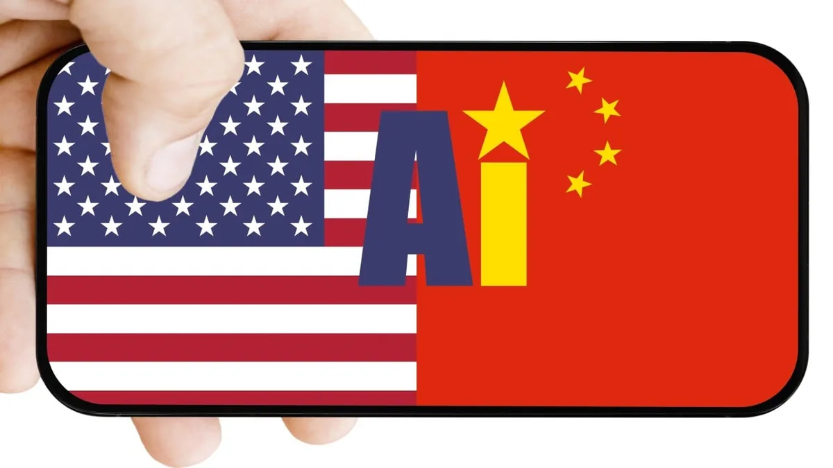 Why AI experts are ‘freaked out’ over safety fears ahead of Xi-Trump summit