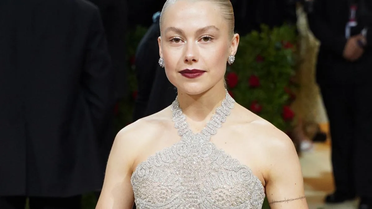Phoebe Bridgers cancels intimate shows after being hospitalised with appendicitis