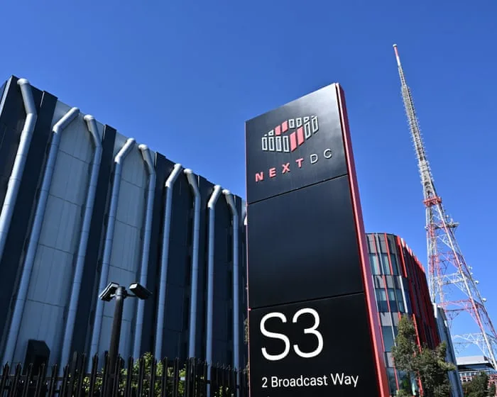 Datacentres in Victoria to be banned in residential areas