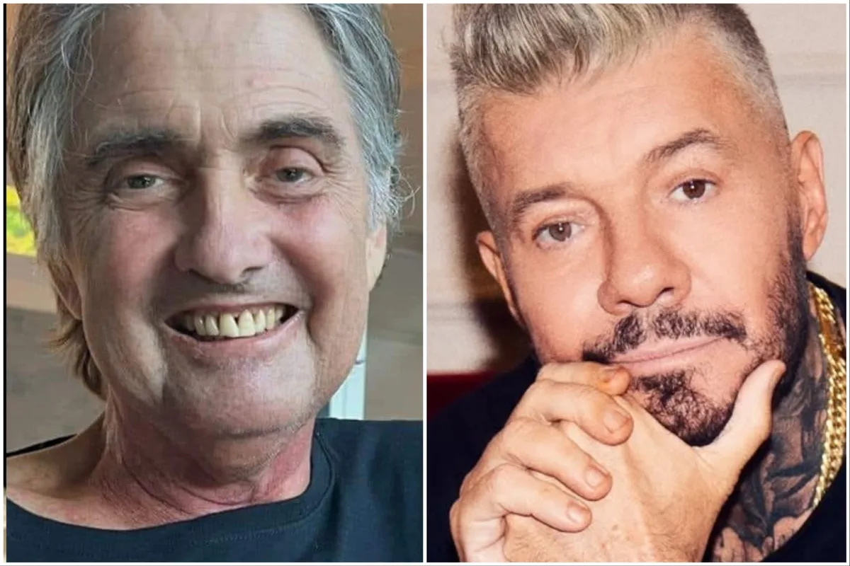 La historia detrás de la pelea entre Marcelo Tinelli y Alejandro Stoessel: de amigos y socios a enemigos judiciales