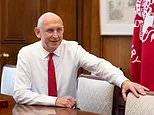 John Healey must be bold to tackle Britain's surging debt, says MAGGIE PAGANO