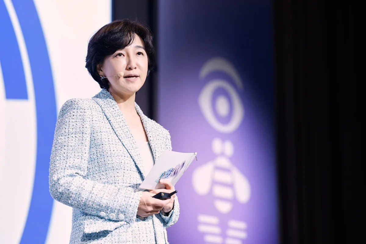 이수정 한국IBM 사장 “AI 진정한 가치는 시스템 재설계… 도구 넘어 운영 체계로"