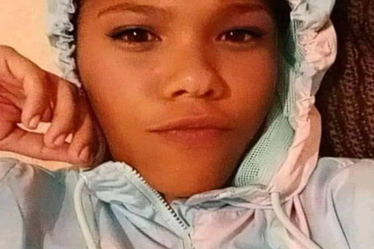 Família que deixou rastro de sangue após matar menina no DF vai a júri