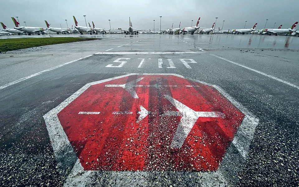 SPAC saúda escolha da Lufthansa para privatização da TAP e espera reforço da estabilidade