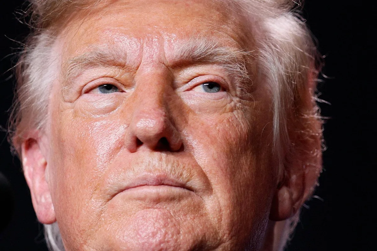 Judge orders Trump admin to cancel taxpayer-funded promotional TV ads