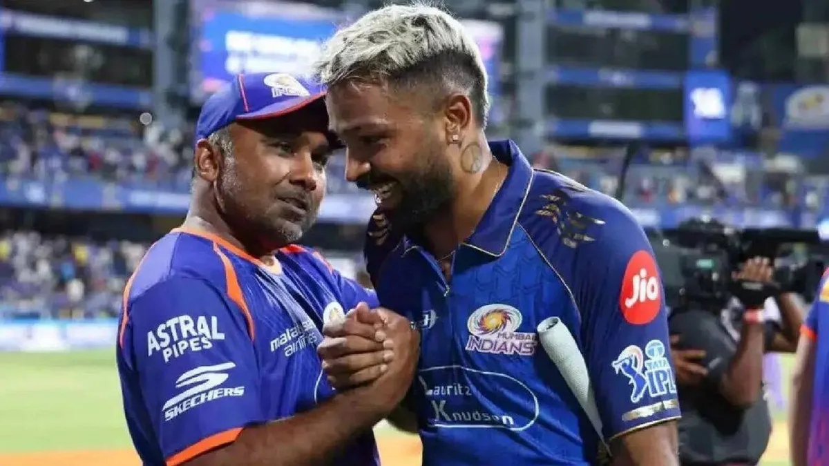 Jayawardene likely to continue as Mumbai Indians coach; status quo on trade chatter