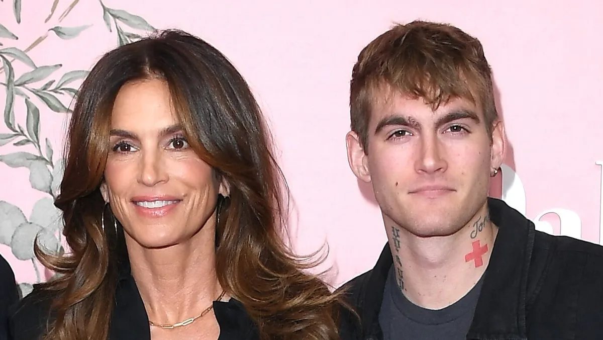 Cindy Crawford’s Son’s Final Hours Revealed