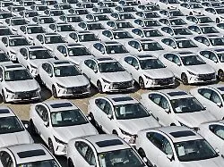 "Um mehr als die Hälfte senken": EU einigt sich mit Peking auf Obergrenze für Hybridauto-Importe