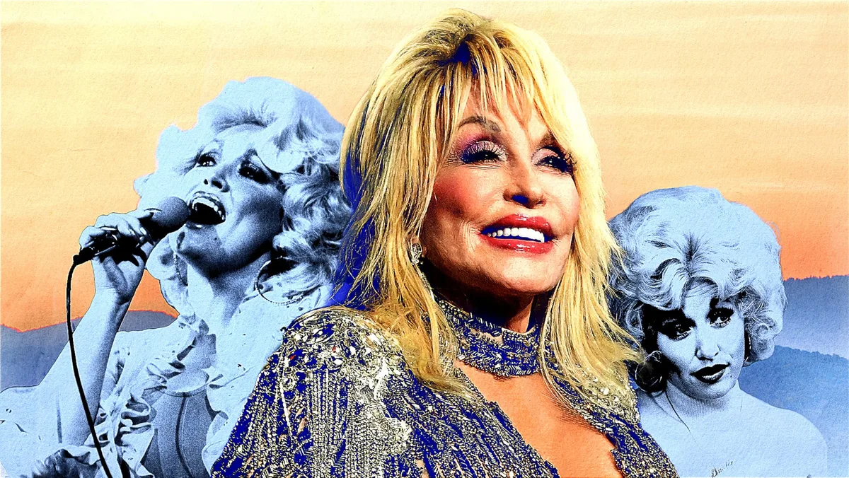 Dolly Parton, Country Music Legend, Dies at 80