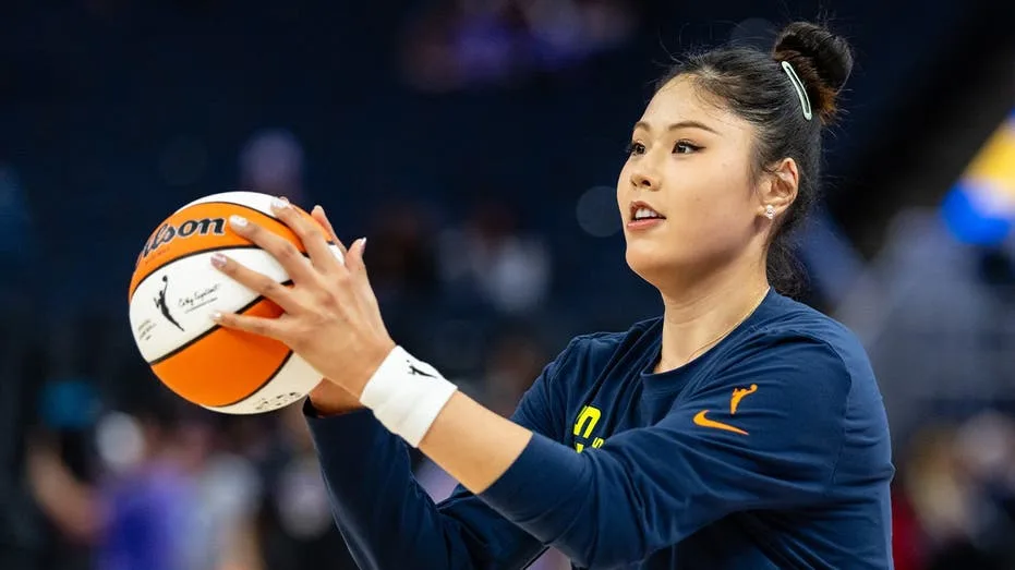 WNBA star will miss playing in FIBA World Cup after her passport goes missing in the mail
