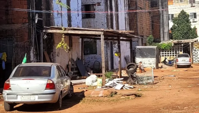 Reintegração em "Carandirus" só será permitida com garantia de casas a moradores