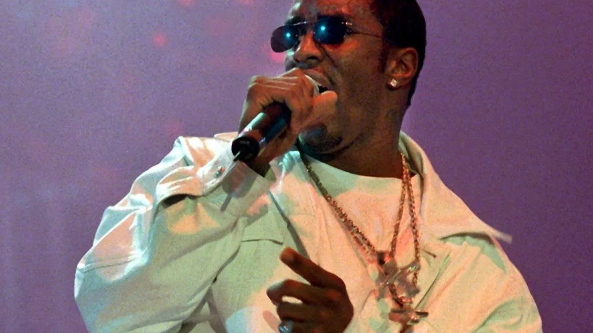 Sean 'Diddy' Combs' family ‘break silence on prison fight claims’