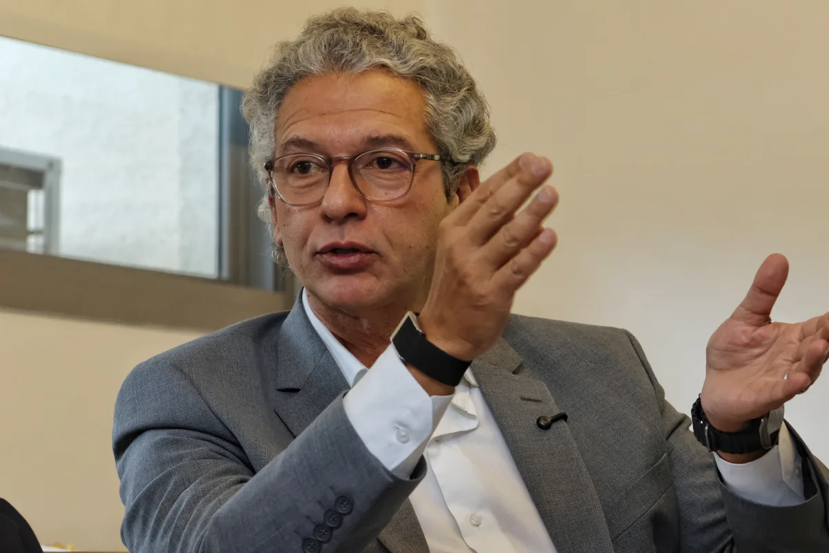 Frederico Antunes declara R$ 1,77 milhão em bens ao TSE