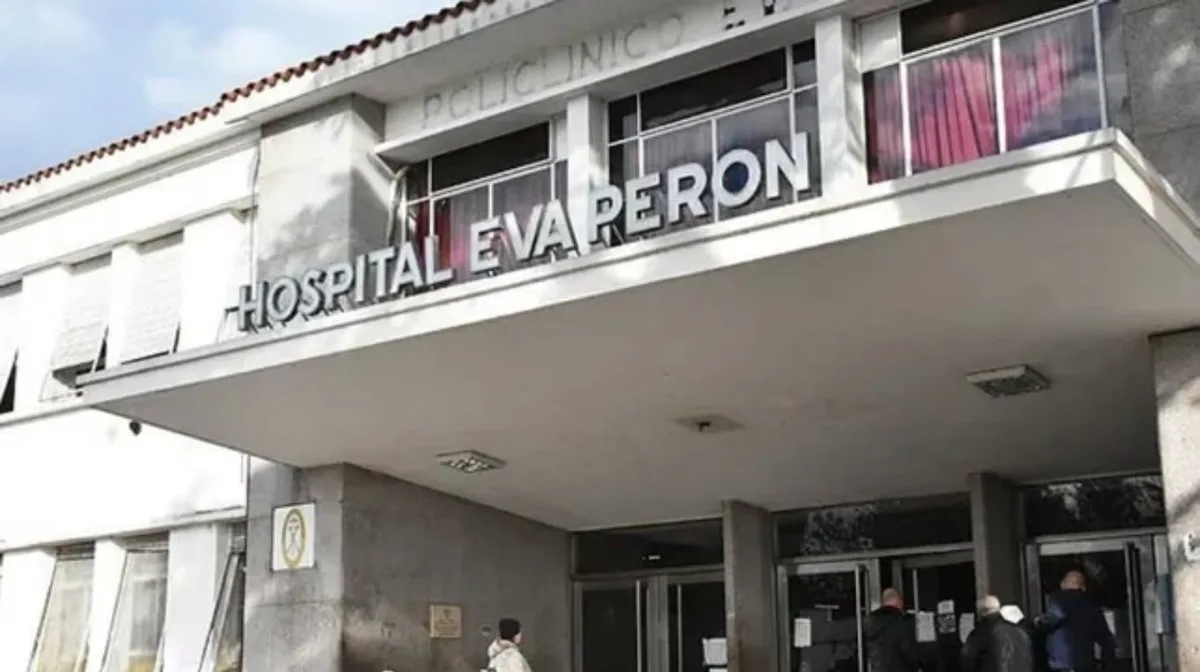 Un hombre entró a la casa de su expareja, la apuñaló y la dejó encerrada: quedó detenido por intento de femicidio