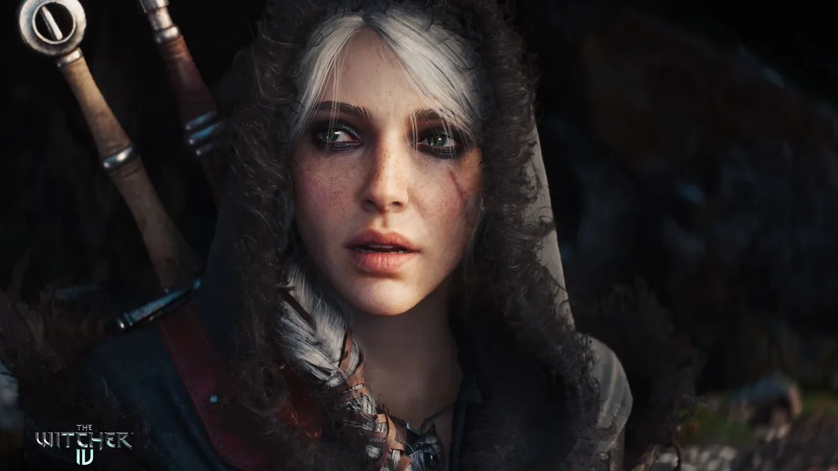 The Witcher 4 será lançado em 2028 como o jogo mais ambicioso da CD Projekt até hoje