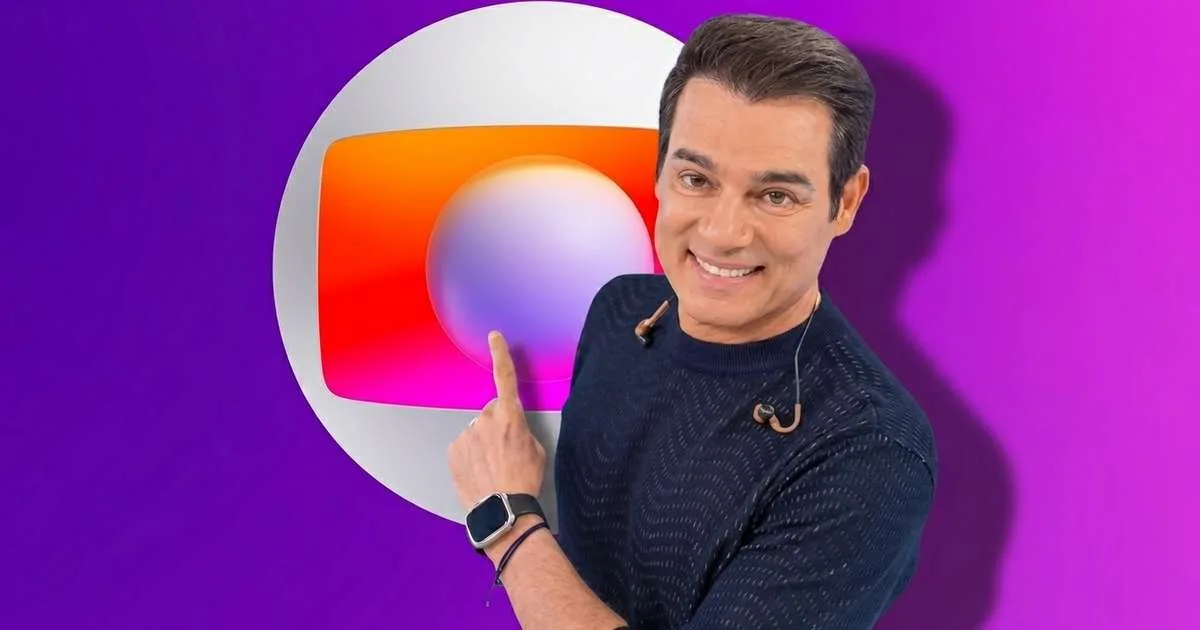 Celso Portiolli revela por que desistiu de convite da Globo para fazer programa aos sábados