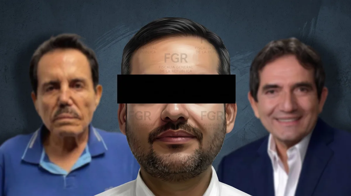 Las pruebas que desmontaron la versión de Fausto Corrales sobre la muerte de Héctor Cuén: del testimonio del yerno de ‘El Mayo’ a un video en YouTube