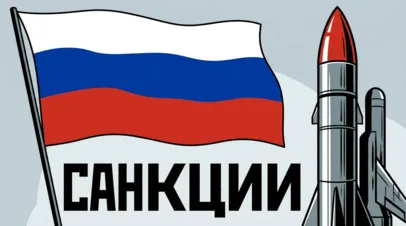 Politico: новые санкции ЕС против России затронут производителей ракет