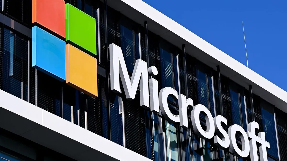 Clouddienst gestört: Weltweite Störung bei Microsoft Outlook legt E-Mail lahm