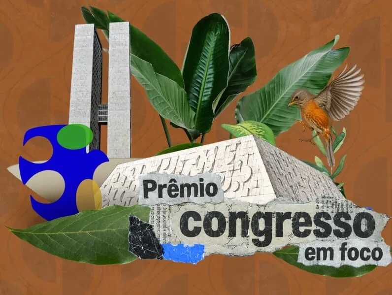 É hoje: Prêmio Congresso em Foco revela destaques do ano nesta terça