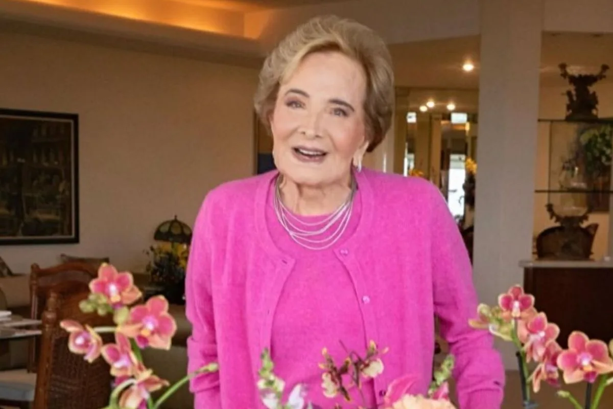 Glória Menezes: quem são os herdeiros da atriz, que morreu aos 91 anos