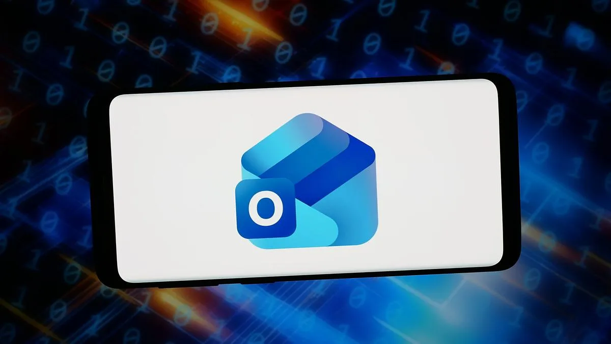 Outlook outage: Microsoft email users report problems with provider after major US outage