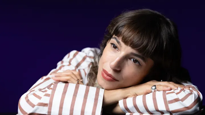 Flore Benguigui, faire entendre un autre jazz