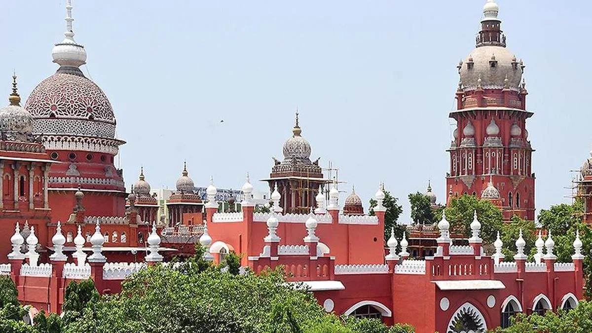 Will T.N. govt. acquire Chennai house in which Saint Vallalar resided in the 1800s, asks Madras High Court