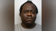 Killer pleads not guilty to Belmarsh guard attack